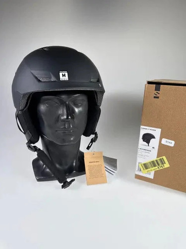 Casco sci salomon - casco,