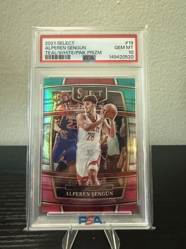 2021 panini select - panini,