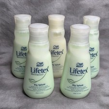 (X5) Wella Lifetex Wellness