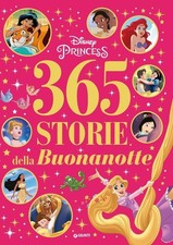 Libri 365 Storie Della