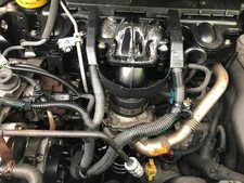 Motore Renault Master 2.2 DCI