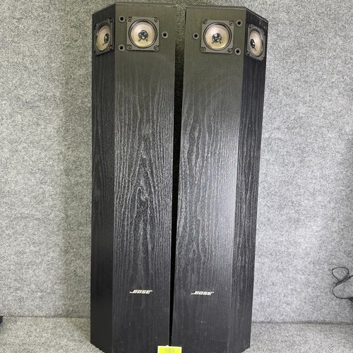Bose 501 series direct - series,