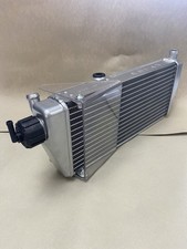 Radiatore Go Kart Rotax Senior