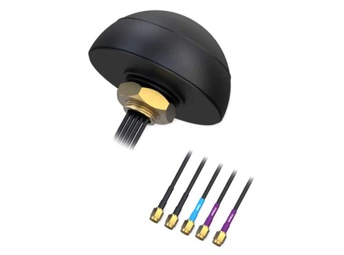 Antenna tetto combo - combo, mimo