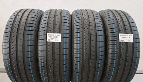 Usato gomme estive 215 - gomme, 215/65