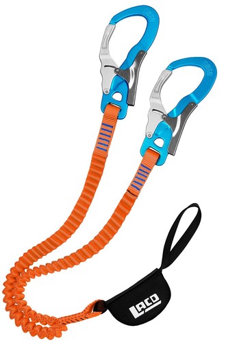 Set ferrata lacd - lacd, ultimate
