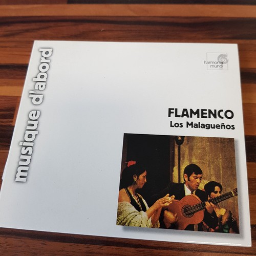 Los malaguenos flamenco - malaguenos, digi