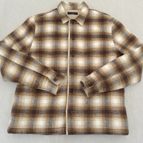 Giacca sherpa uomo all - giacca,