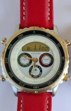 Vendo orologio Citizen