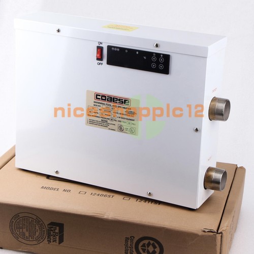 Scaldabagno elettrico - st-11,