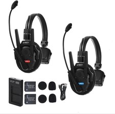 Sistema interfonico wireless