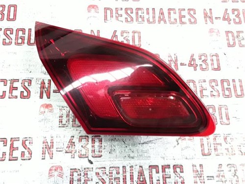 Porton faro interno sinistro - ,