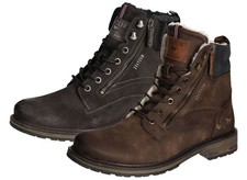 Mustang Uomo Stivaletti Caldo