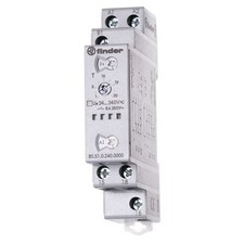 Temporizzatore Modulare