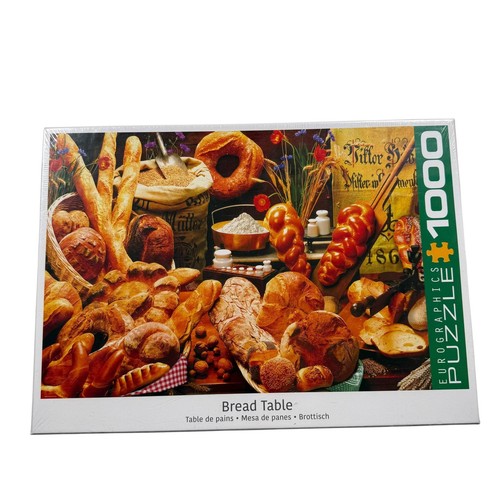 Eurographics tavolo pane - tavolo,