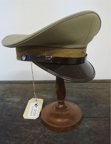 Post ww2 riproduzione berretto - ww2,