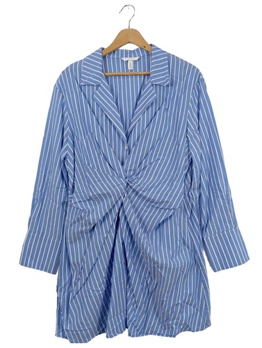 Abito blusa camicia donna - blusa,
