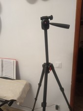 Manfrotto 728B DIGI