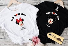 Maglietta Red Nose Day 2026