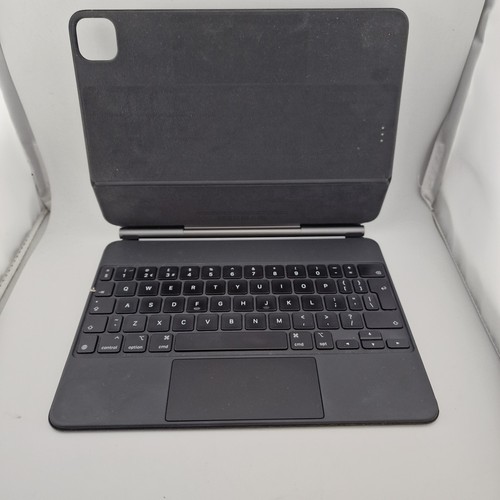 Apple magic keyboard per - magic, ipad