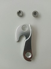 Forcellino cambio mtb