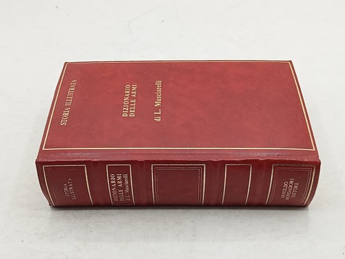 Storia illustrata dizionario - storia,