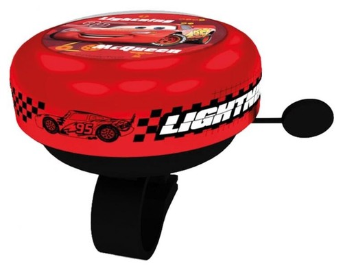 Campanello bici cars - da,