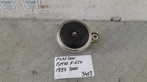 Claxon bmw 650 - claxon,