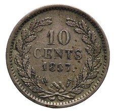 DN - Olanda - 10 centesimi