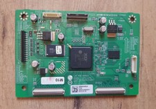 SCHEDA T-CONTROL LG PLASMA