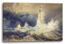 Tela/Cornice William Turner -