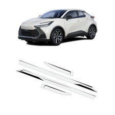 modanatura battitacco laterale