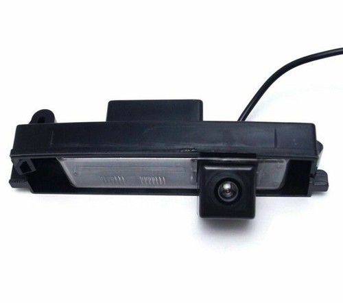 Telecamera retrovisione auto