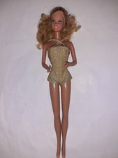 Vintage barbie golden dream - barbie,
