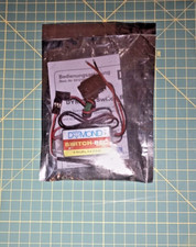 Dymond BEC / Hobbyking Turnigy UBEC Best.-Nr. 03121602