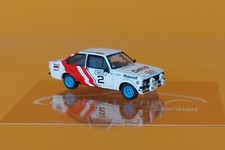 Brekina 19577 Ford Escort RS 1800 n.2 Rally di Montecarlo 1979 1:87 NUOVO