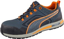 Scarpe antinfortunistiche Puma