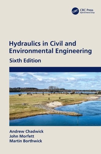Hydraulics civil and - hydraulics,
