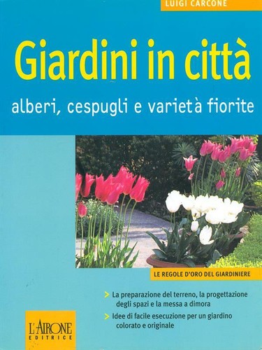 Giardini citta carcone - giardini, in