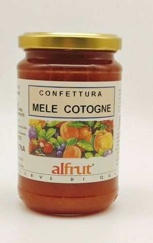Marmellata mele cotogne - marmellata,