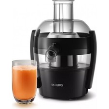 Centrifuga Succhi Frutta e Verdura1.5 L Philips HR1832/00 Tecnologia QuickClean
