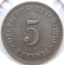 Moneta Deutsches Reich