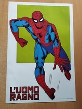 ED. CORNO  POSTER  L'UOMO