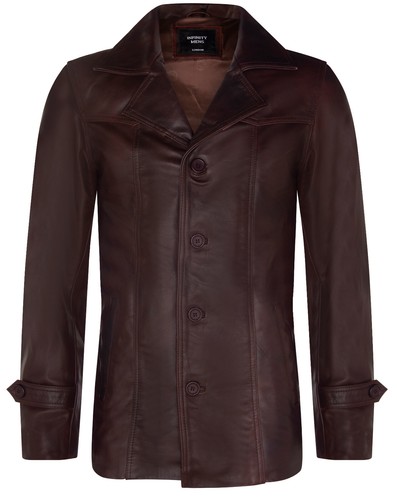 Giacca trench vera - giacca,
