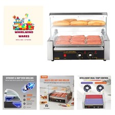 Hot Dog Rullo, 30 Hot Dog