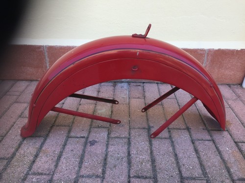 Moto guzzi 500 falcone - guzzi,