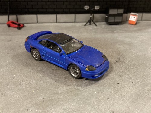 Dodge stealth 1991 - dodge,