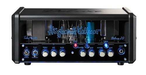 Hughes kettner tubemeister - &,