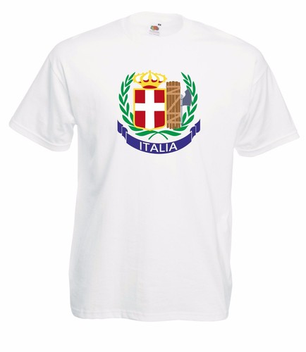 Shirt maglietta j1519 - maglietta,