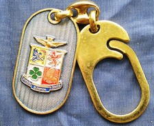 MILITARY AERONAUTICAL MEDAL